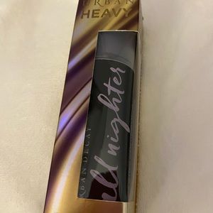 Urban decay all nighter spray